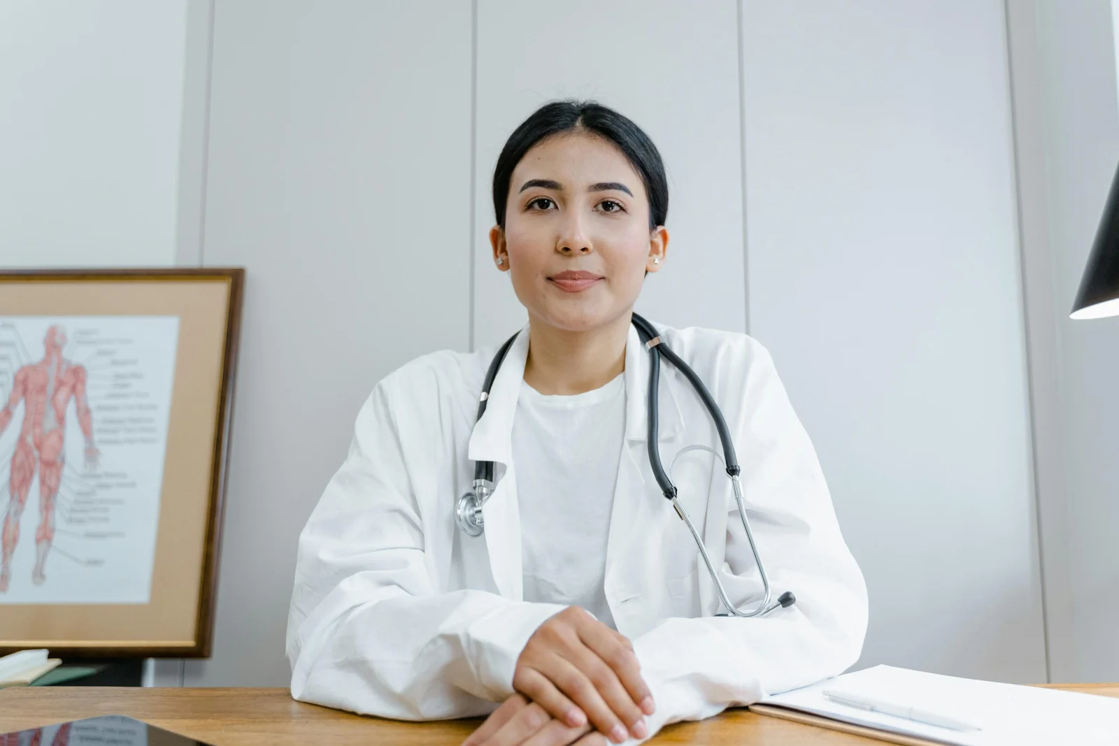 Senior Psychologist